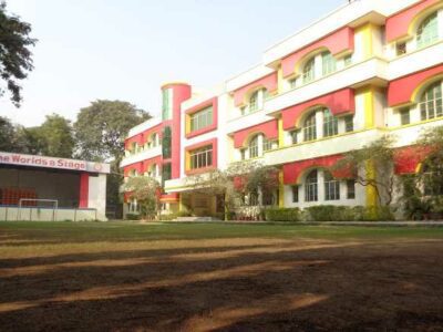 Balaji Public School, Jhansi