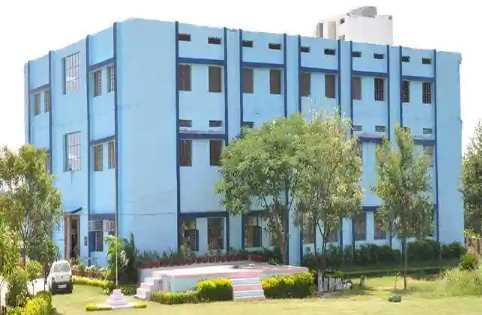 Sharda Devi Degree College, Bijoli