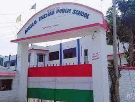 ANGLO INDIAN PUBLIC SCHOOL DELHI