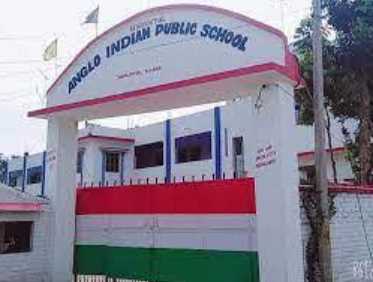 ANGLO INDIAN PUBLIC SCHOOL DELHI