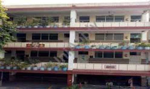ANU PUBLIC SCHOOL DELHI