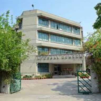 APEEJAY SCHOOL PLOT NO-10 ROAD NO-42 DELHI
