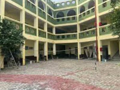 ARISTOTLE PUBLIC SCHOOL DELHI