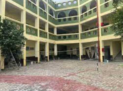 ARISTOTLE PUBLIC SCHOOL DELHI