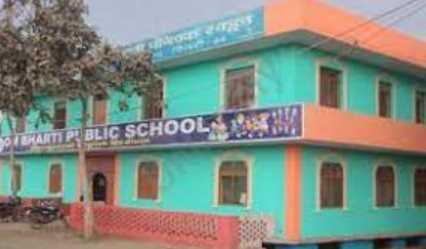 ARVIND BHARTI PUBLIC SCHOOL DELHI