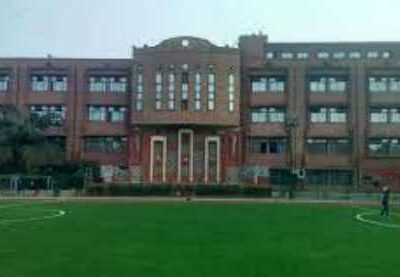 ASN SR. SEC SCHOOL DELHI