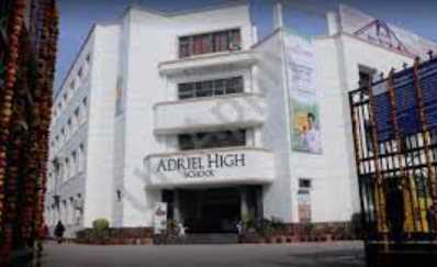 Adriel High School DELHI