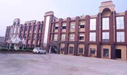 B.S.M Public School DELHI