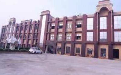 B.S.M.PUBLIC SCHOOL DELHI