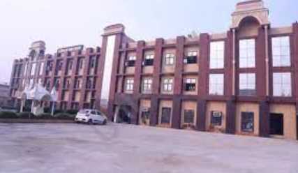 B.S.M.PUBLIC SCHOOL DELHI