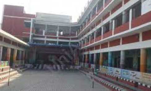 BHAGAT JI MEMORIAL MODEL SCHOOL DELHI