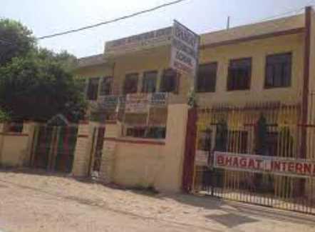 BHAGAT VIHAR PUBLIC SCHOOL DELHI