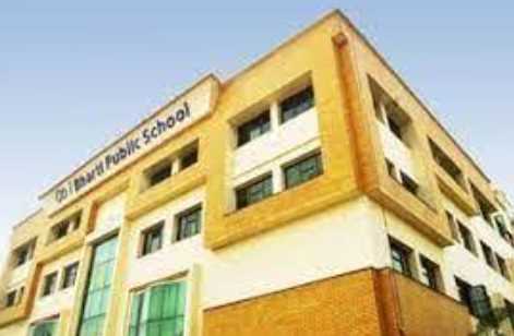 BHARAT BHARTI PUBLIC SCHOOL DELHI
