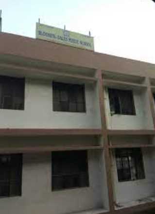 BLOOMING DALES PUBLIC SCHOOL DELHI