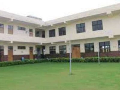 B.R. International School DELHI