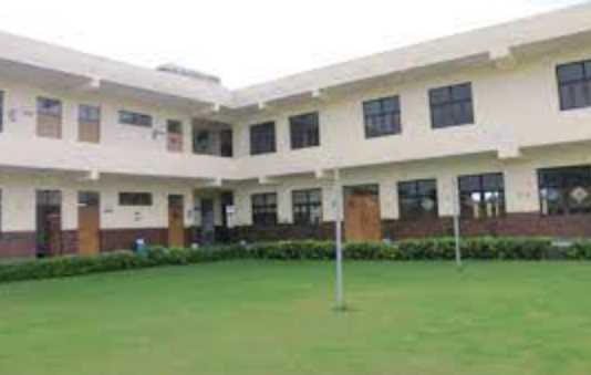 B.R. International School DELHI