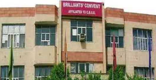 Brilliants Convent SCHOOL DELHI