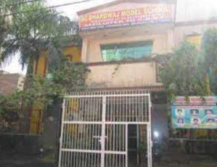 Bhardwaj Model School DELHI