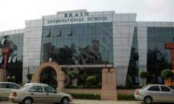 Brain International School DELHI