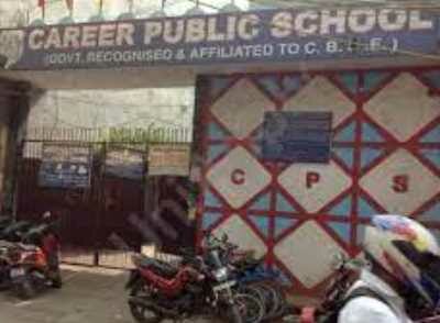 CAREER PUBLIC SCHOOL DELHI