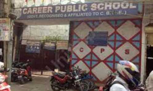 CAREER PUBLIC SCHOOL DELHI