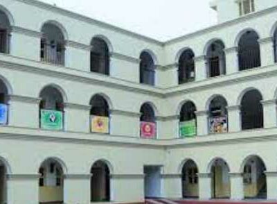 CHHOTU RAM PUBLIC SCHOOL DELHI