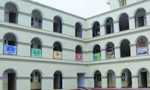 CHHOTU RAM PUBLIC SCHOOL DELHI
