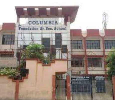COLUMBIA FOUNDATION SCHOOL DELHI