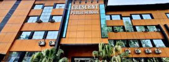 CRESCENT PUBLIC SCHOOL DELHI