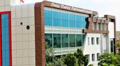 DAISY DALES INTERNATIONAL SCHOOL DELHI