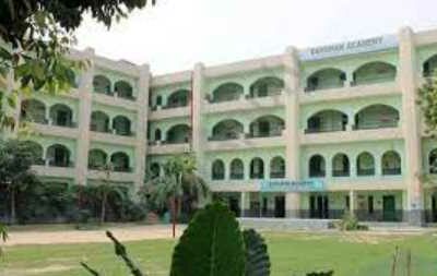 Darshan Academy ,Kripal Bagh DELHI