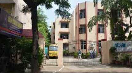 DEEP PUBLIC SCHOOL DELHI