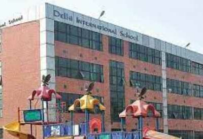 DELHI INTERNATIONAL SCHOOL DELHI