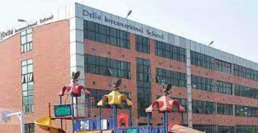 DELHI INTERNATIONAL SCHOOL DELHI