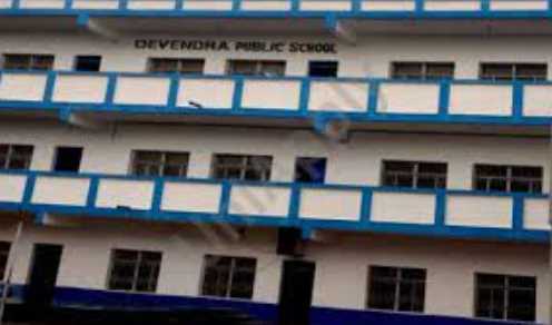 DEVENDRA PUBLIC SCHOOL DELHI