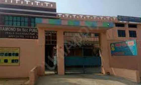 Diamond Public School DELHI
