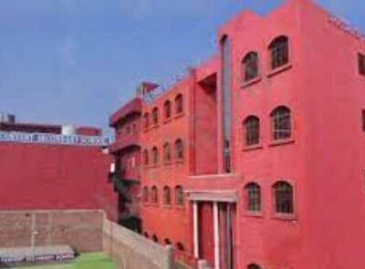 D.K. Convent School DELHI