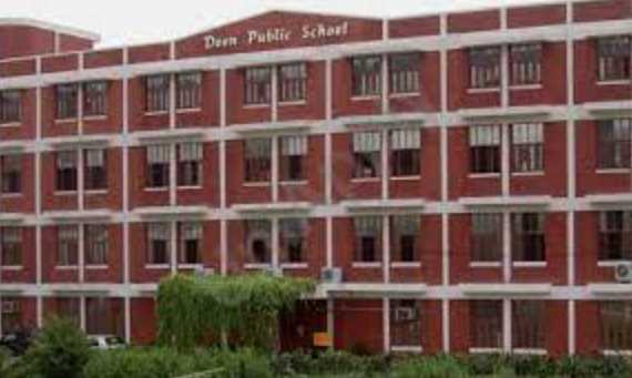 DOON PUBLIC SCHOOL DELHI