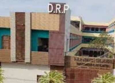 D.R.P.CONVENT SECONDARY SCHOOL DELHI