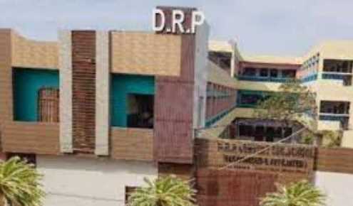 D.R.P.CONVENT SECONDARY SCHOOL DELHI