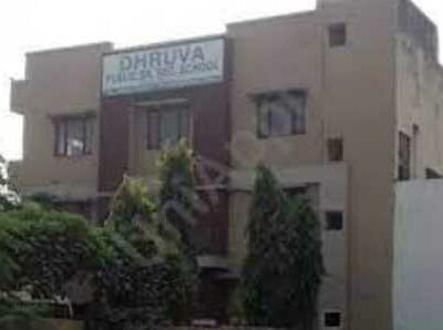 Dhruva Public School DELHI