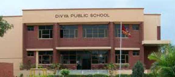 Divya Public School DELHI