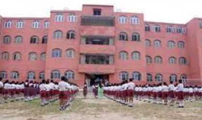 EDUCATION POINT CONVENT SCHOOL DELHI