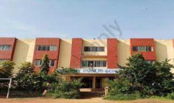 EMINENT PUBLIC SCHOOL DELHI