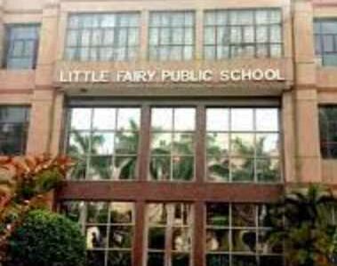 LITTLE FAIRY PUBLIC SCHOOL DELHI
