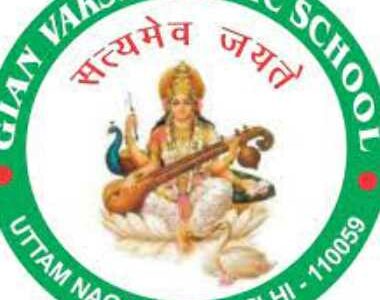 GIAN VARSHA PUBLIC SCHOOL DELHI