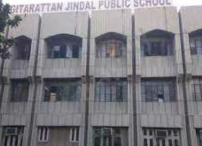 GITARATTAN JINDAL PUBLIC SCHOOL DELHI