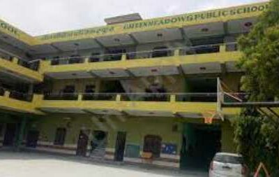 GREEN MEADOWS PUBLIC SCHOOL DELHI