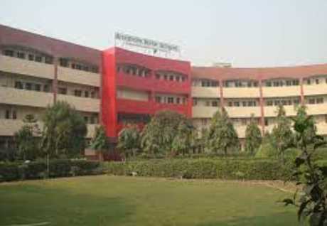 Green Field Public School DELHI