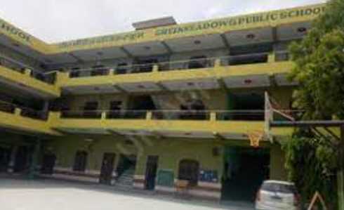Green Vales School DELHI